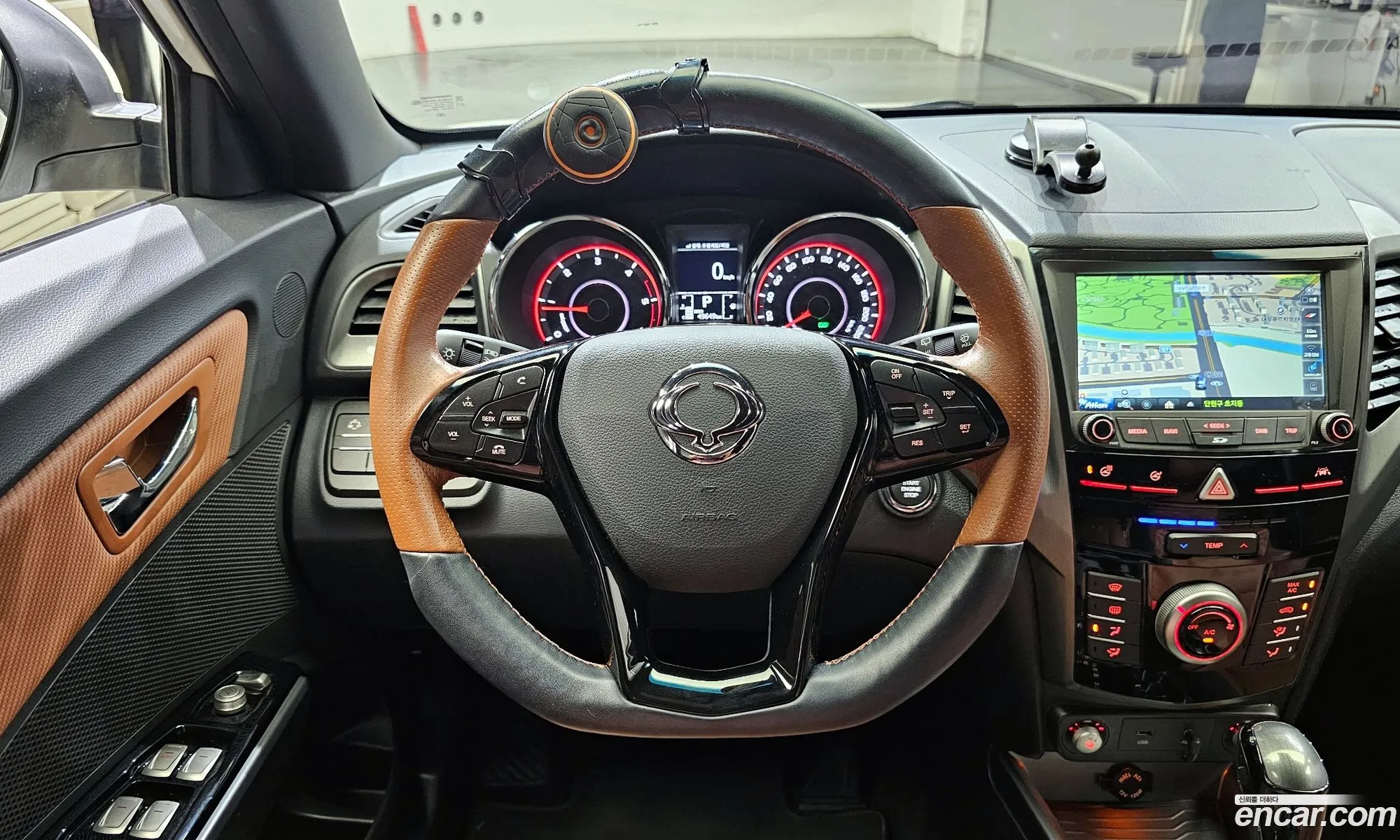 Korex Auto Trade - фотография 8038856