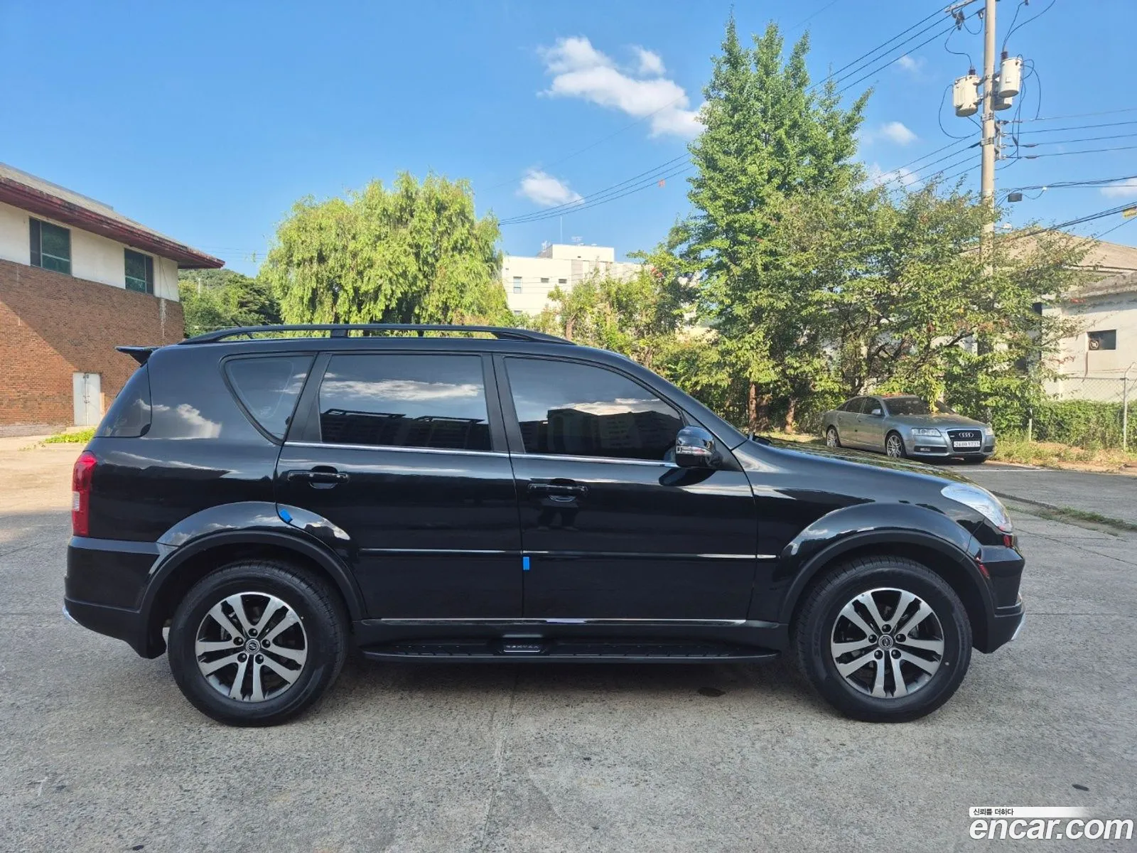 Korex Auto Trade - фотография 7235922