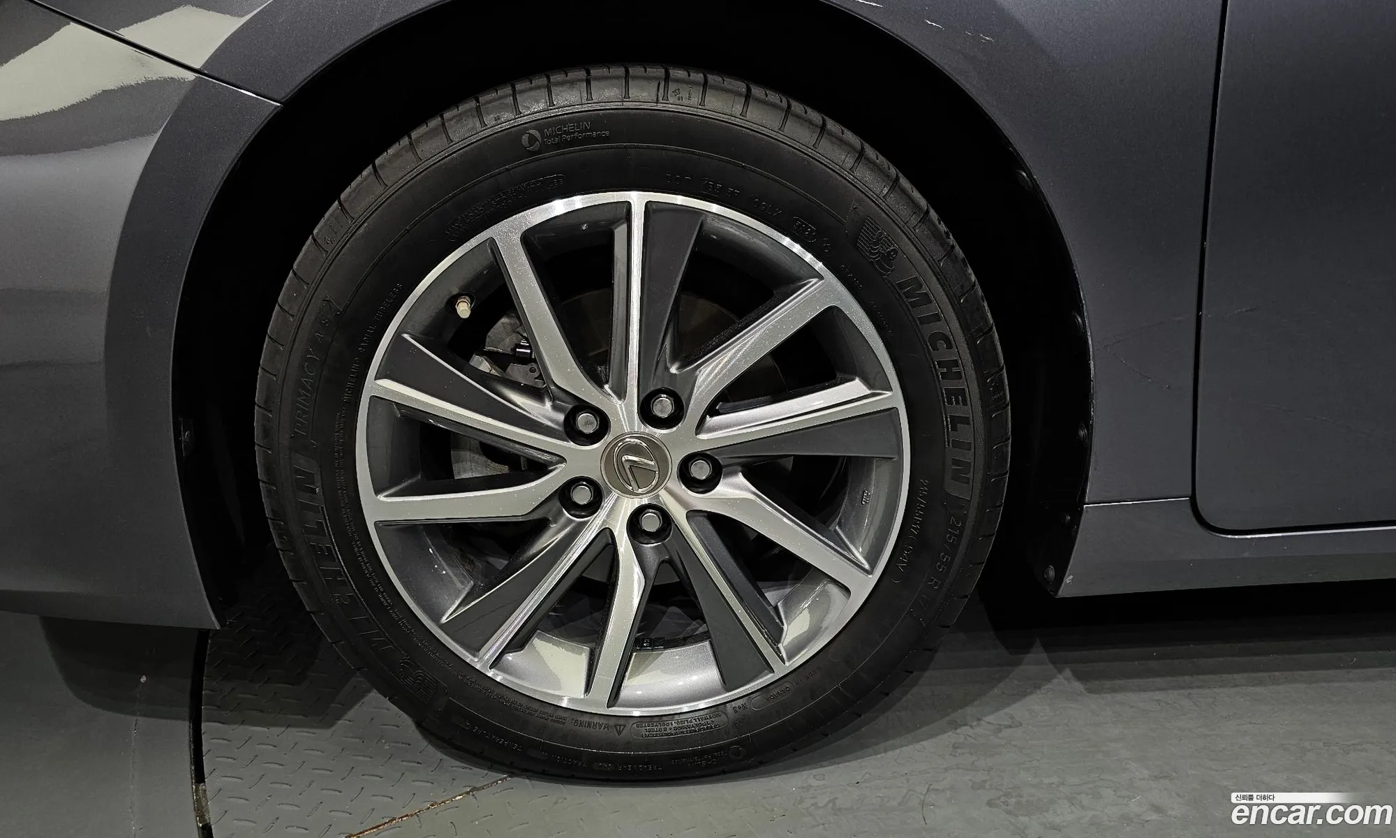 Lexus New Es300H Supreme Xv60 - фотография 6583703