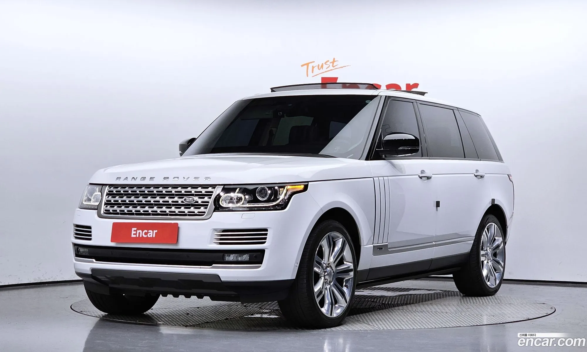 Land Rover Range Rover 4Th Generation 50 Sc Vogue Se Lwb - фотография 7068779