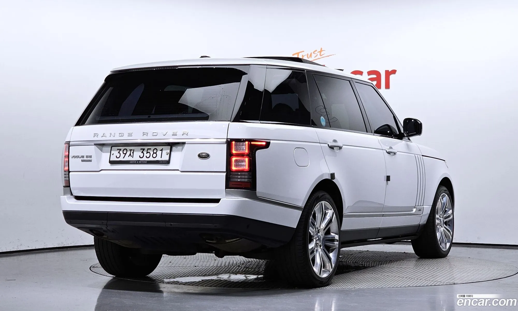 Land Rover Range Rover 4Th Generation 50 Sc Vogue Se Lwb - фотография 7068780