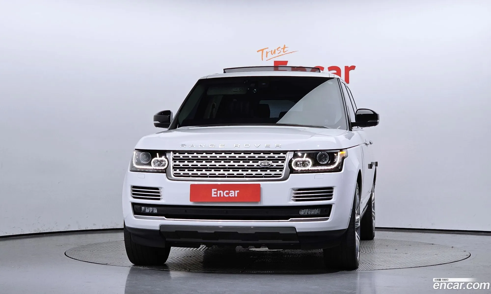 Land Rover Range Rover 4Th Generation 50 Sc Vogue Se Lwb - фотография 7068781