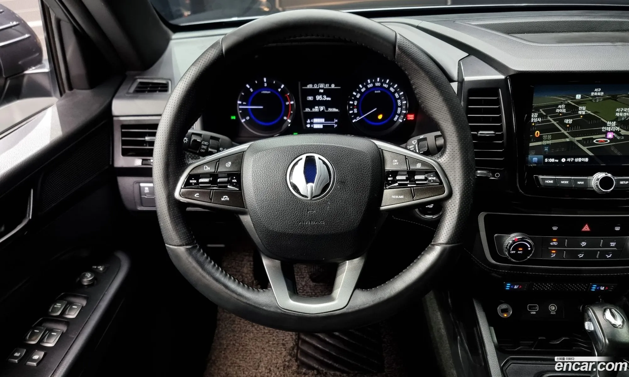 Korex Auto Trade - фотография 8120747
