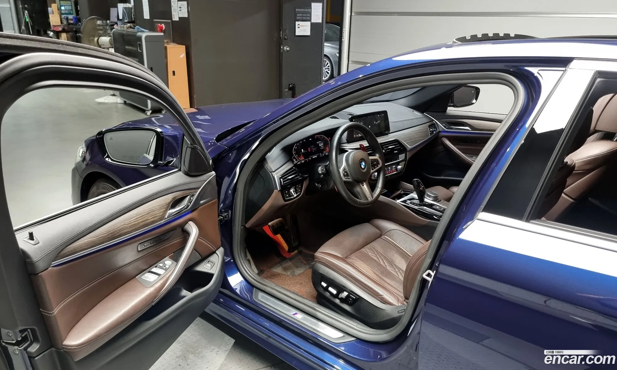 Korex Auto Trade - фотография 8850588