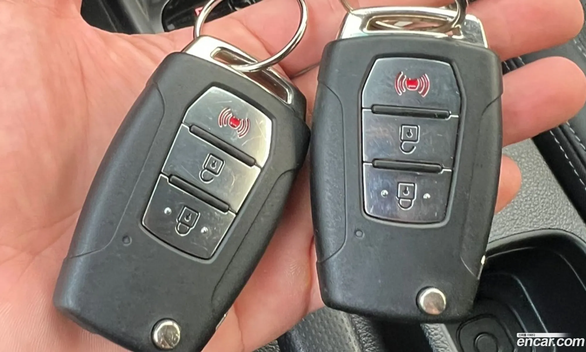 Korex Auto Trade - фотография 6962044