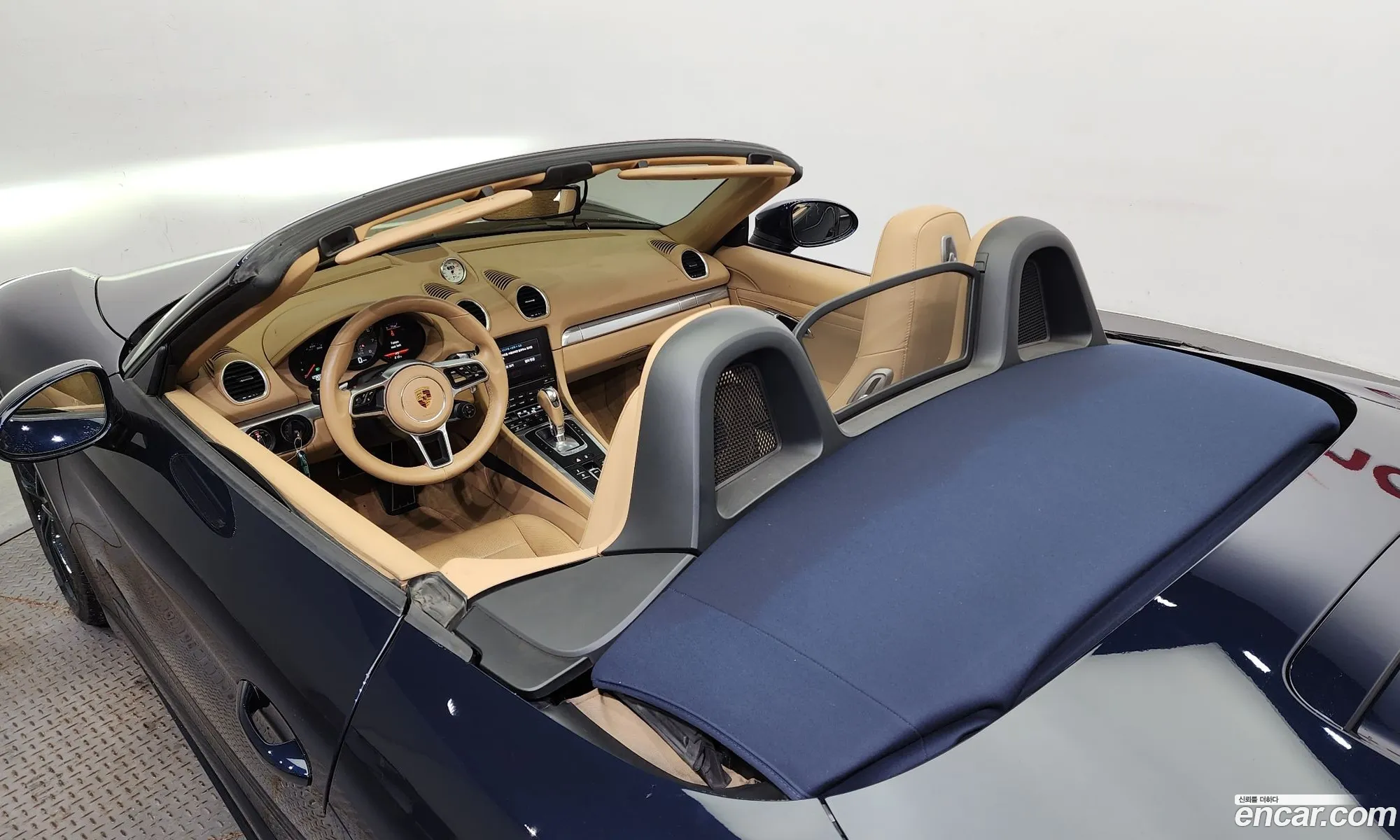 718 Boxster S 25 - фотография 18811396