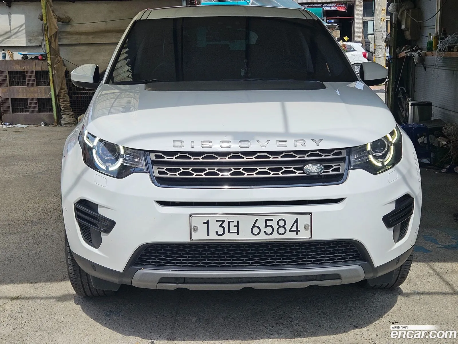 Land Rover Discovery Sports 20 Td4 Se 150 Horsepower - фотография 7200238