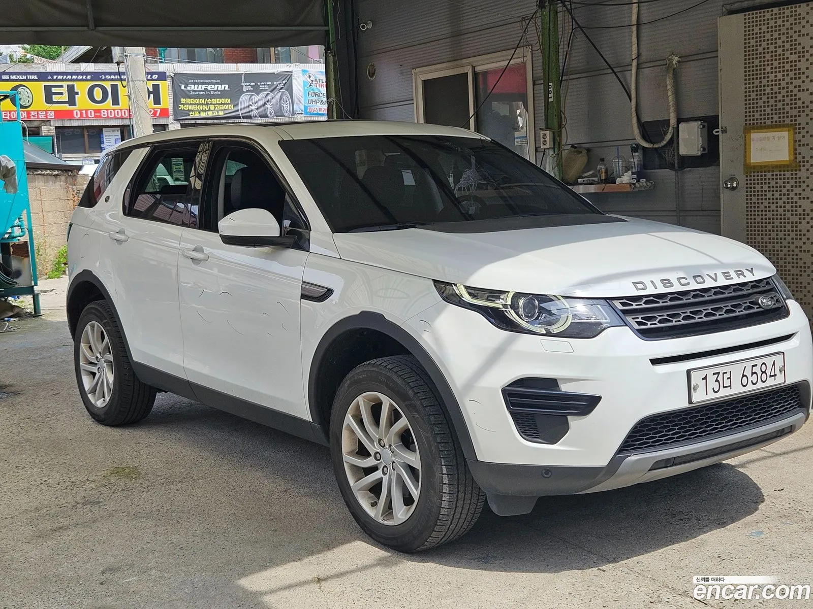 Land Rover Discovery Sports 20 Td4 Se 150 Horsepower - фотография 7200239