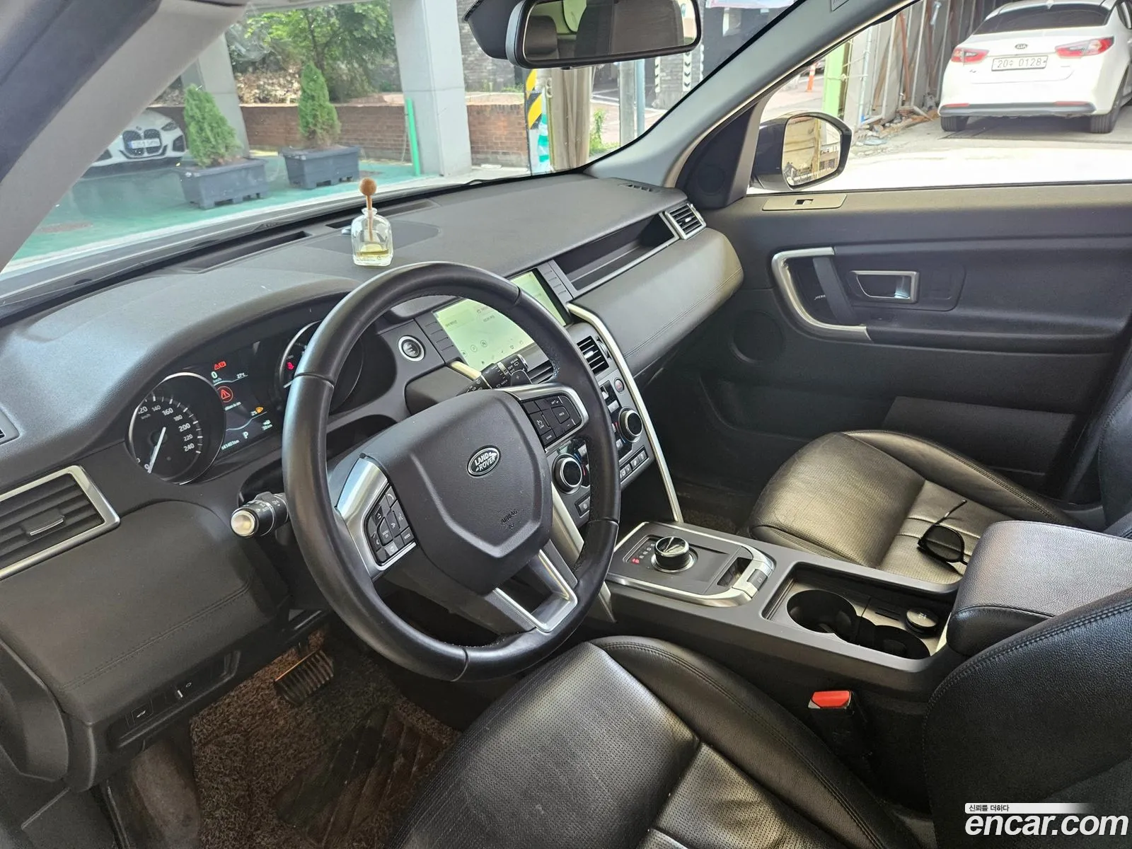 Land Rover Discovery Sports 20 Td4 Se 150 Horsepower - фотография 7200241