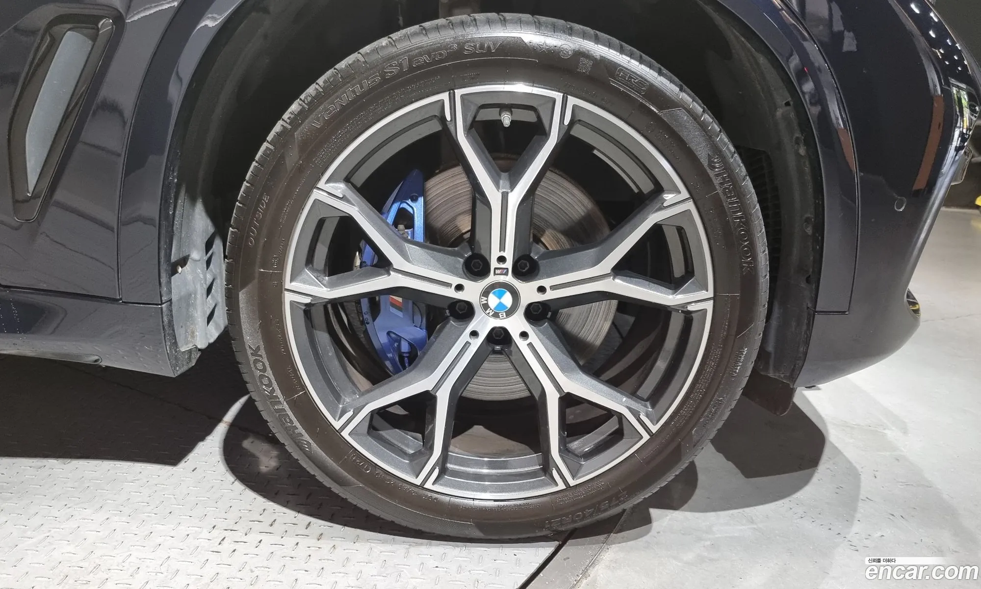 BMW X5 G05 xDrive 30D M Sport - фотография 7684962