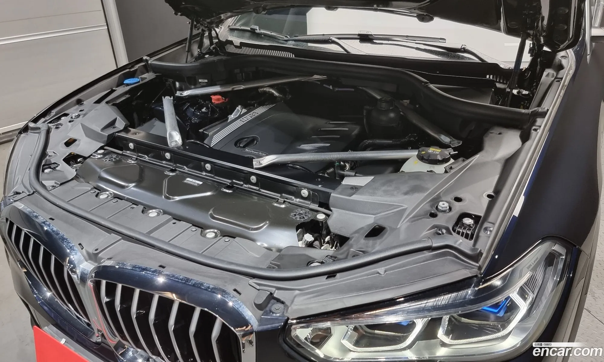 BMW X5 G05 xDrive 30D M Sport - фотография 7684963