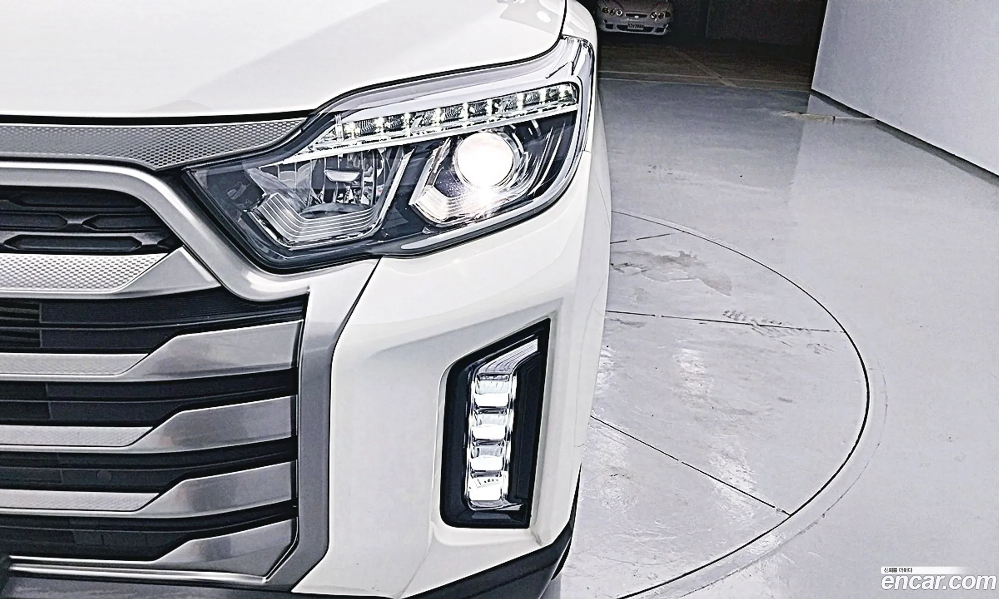Korex Auto Trade - фотография 8766365