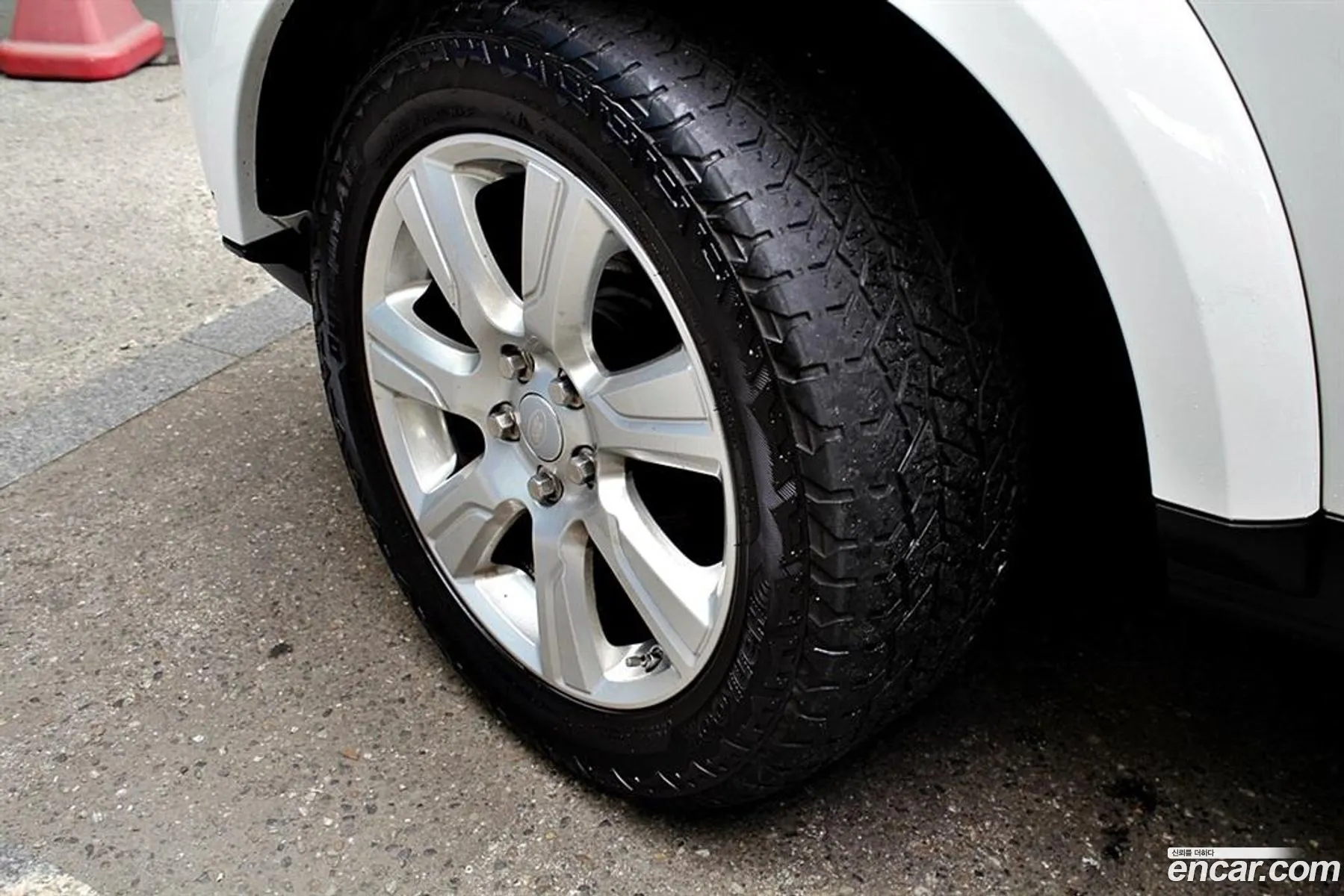 Land Rover Discovery 4 30 Sdv6 Se - фотография 7137351