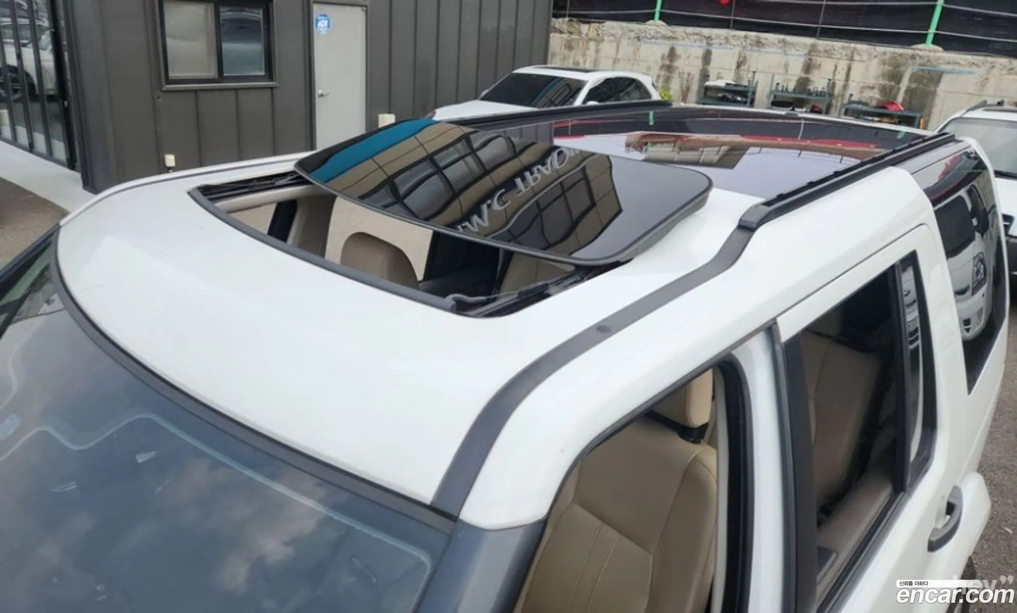 Korex Auto Trade - фотография 7227876