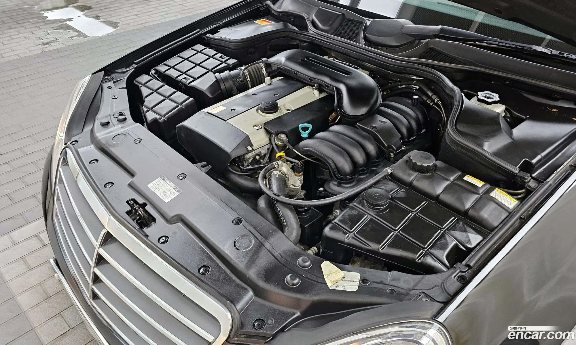 Kg Mobility Ssangyong Chairman H New Classic 600S Top-Of-The-Line Model - фотография 8481270