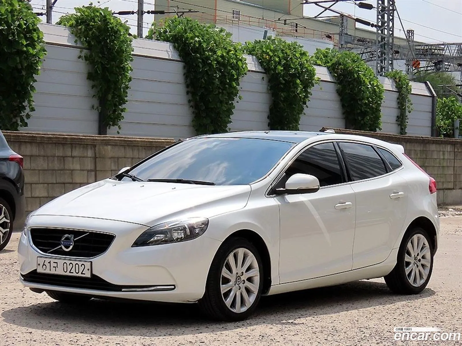 Volvo V40 D3 2Nd Generation - фотография 6467865