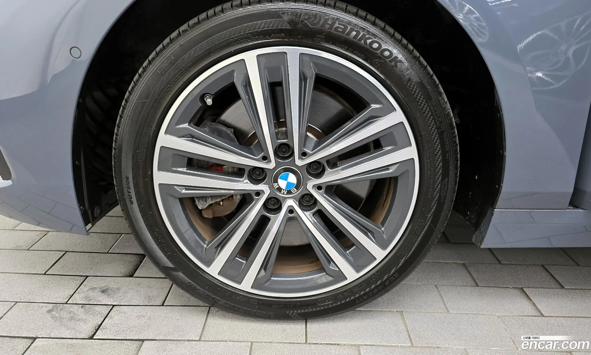 BMW 1 Series F40 120I Advantage - фотография 5194928