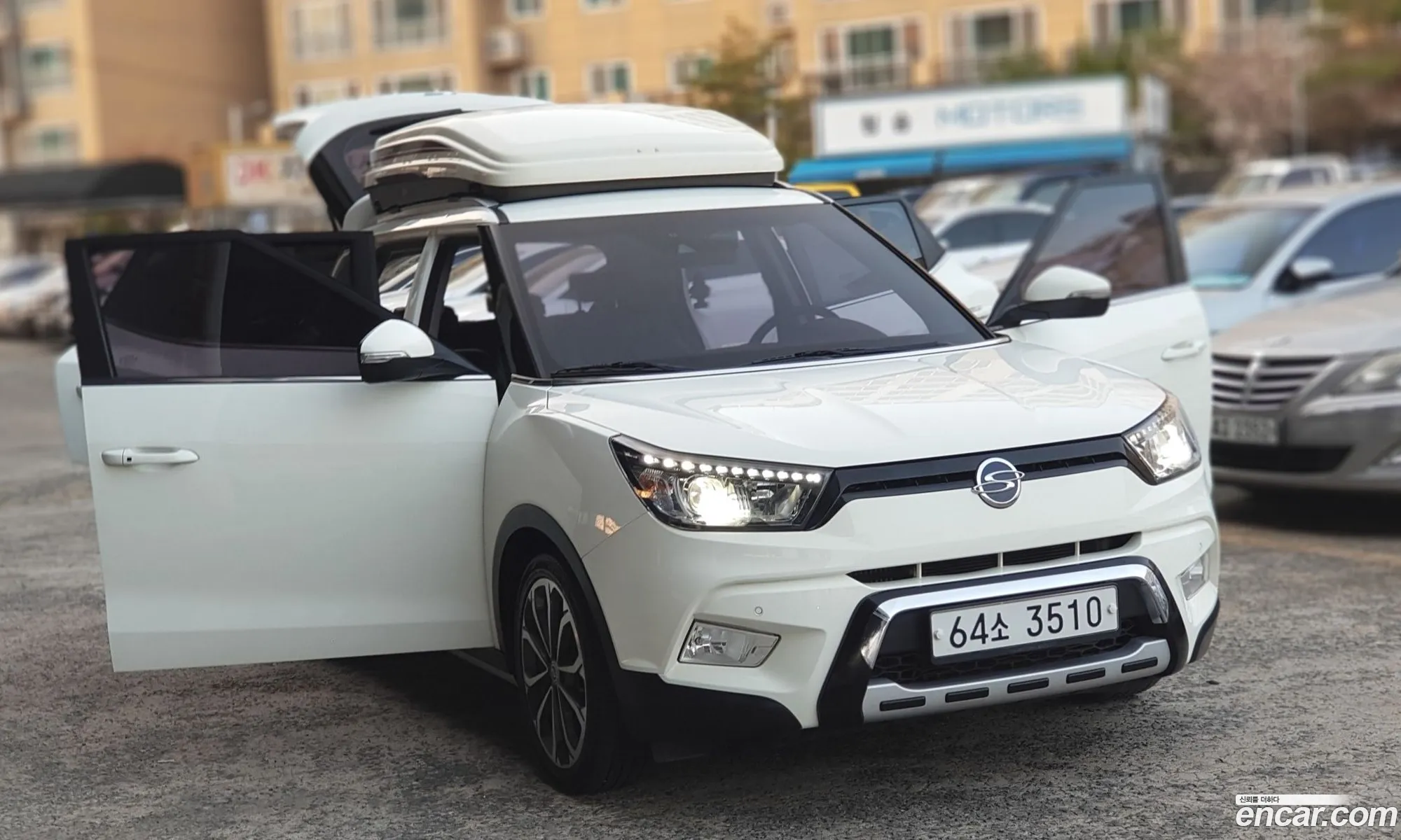 Korex Auto Trade - фотография 12372566