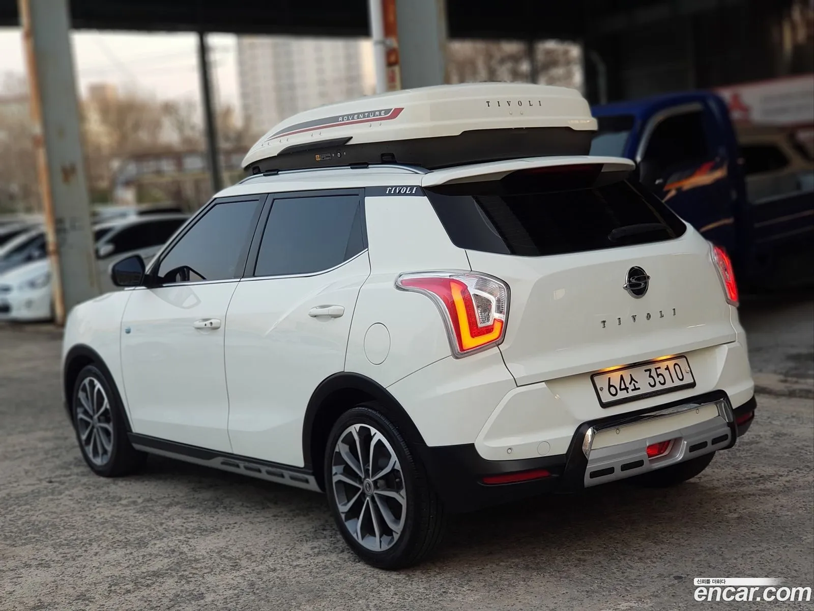 Korex Auto Trade - фотография 12372570