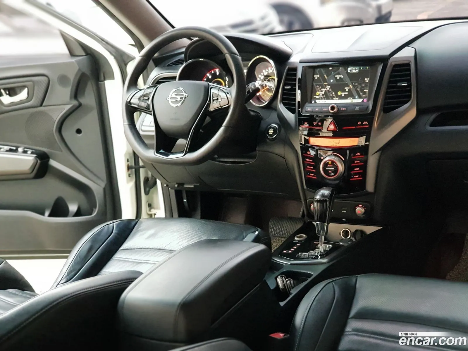 Korex Auto Trade - фотография 12372573