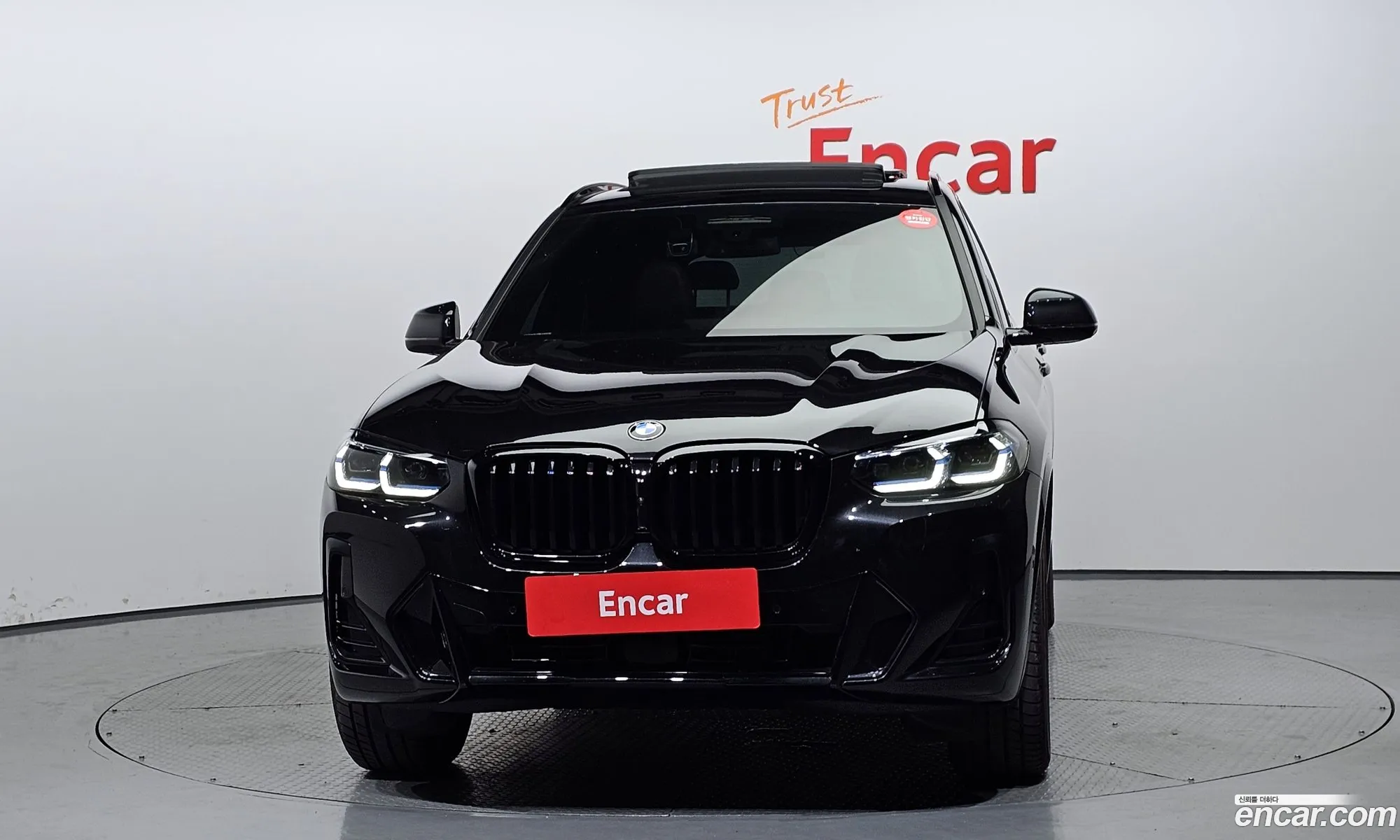 BMW X3 G01 xDrive 20I M Sports Pro - фотография 5658593