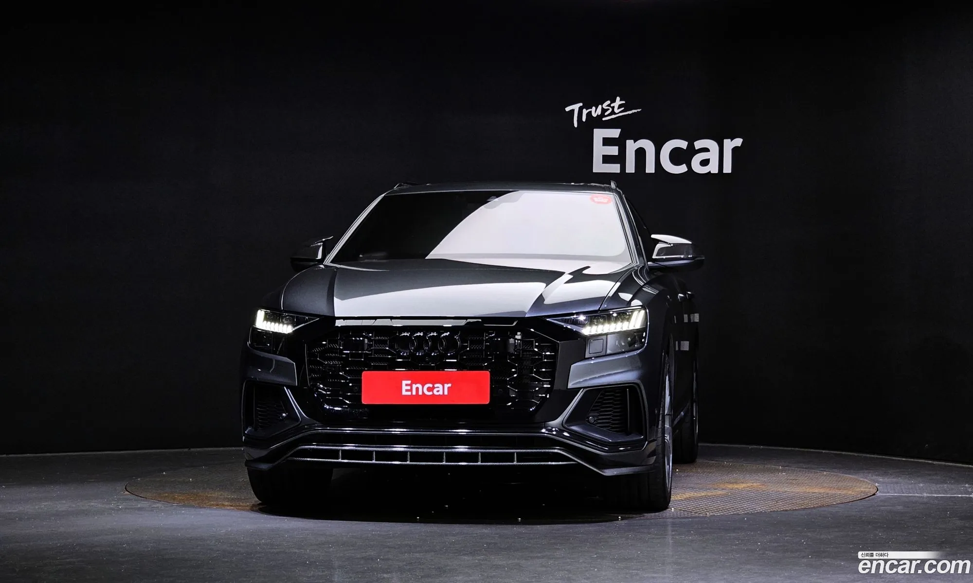 Audi Q8 4M 50 Tdi Quattro Premium - фотография 440029