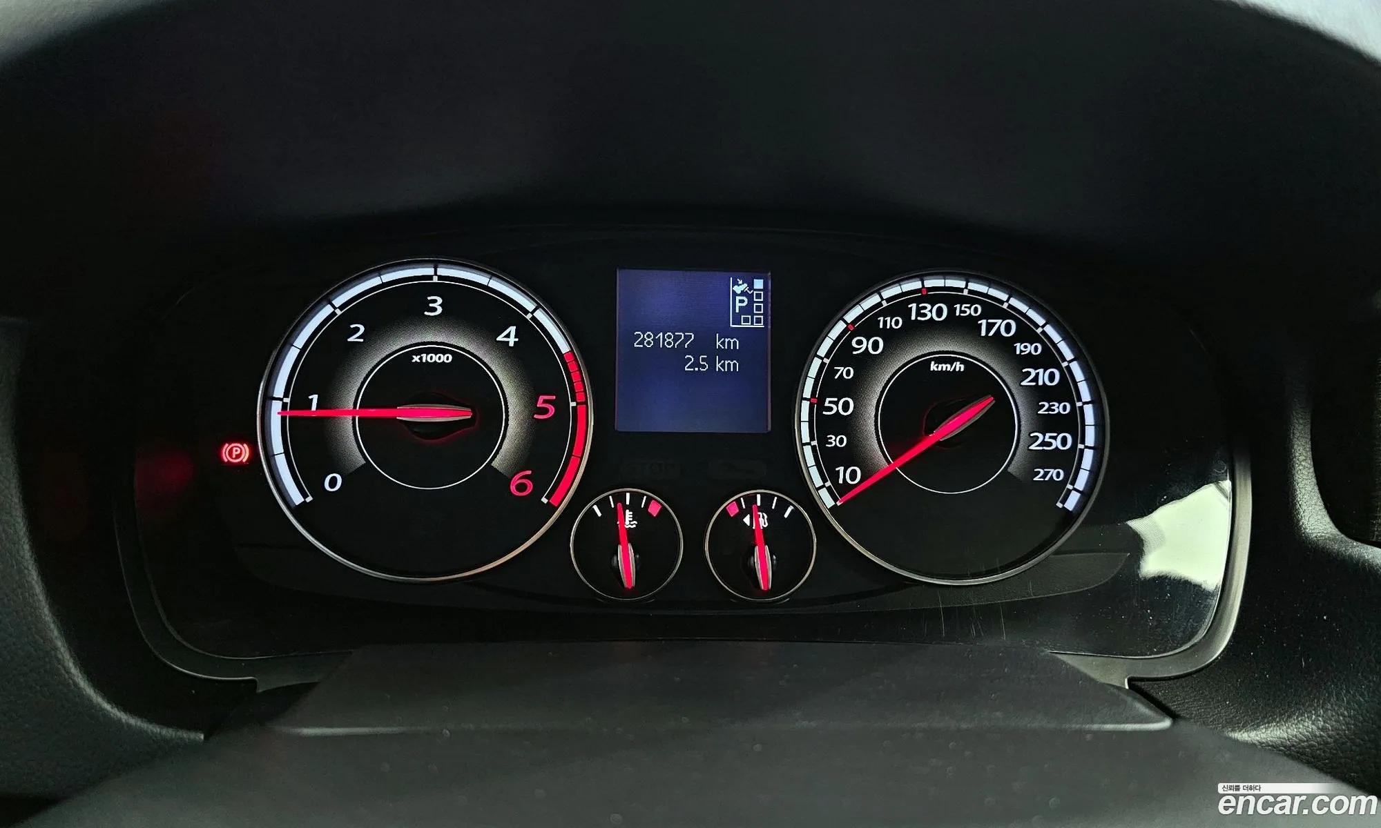 Korex Auto Trade - фотография 6902477