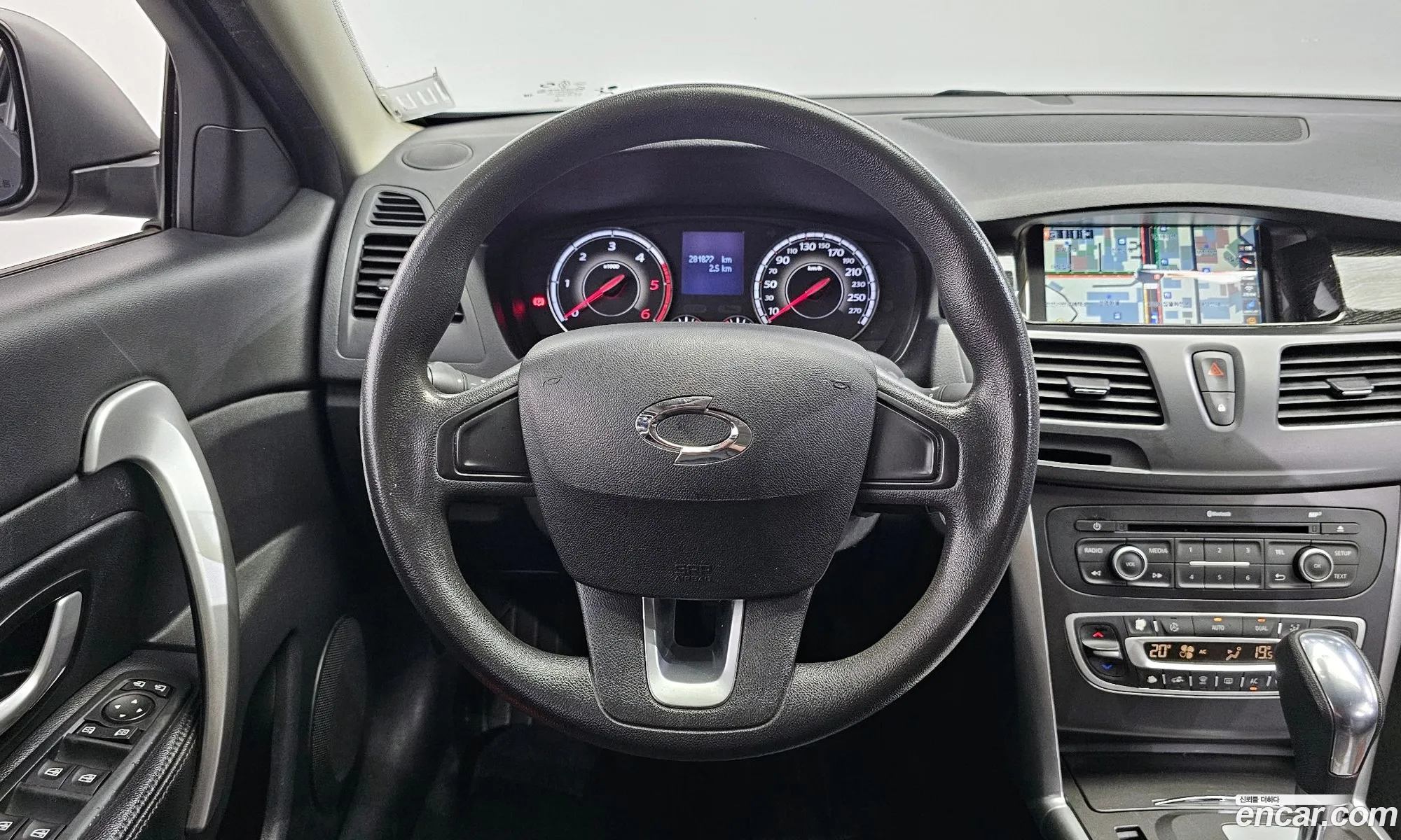 Korex Auto Trade - фотография 6902482