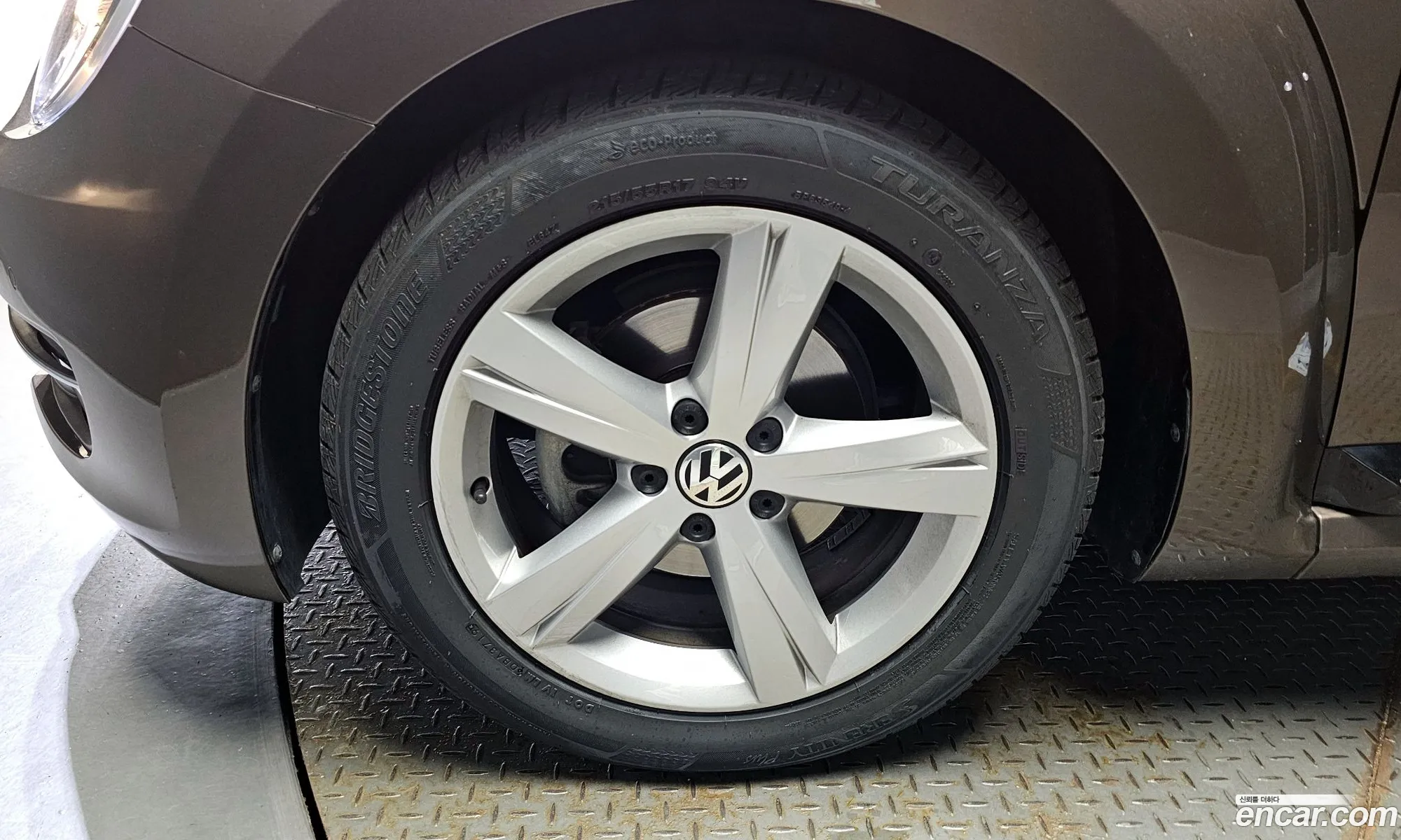 Volkswagen The Beetle 20 Tdi 3Rd Generation - фотография 7785143