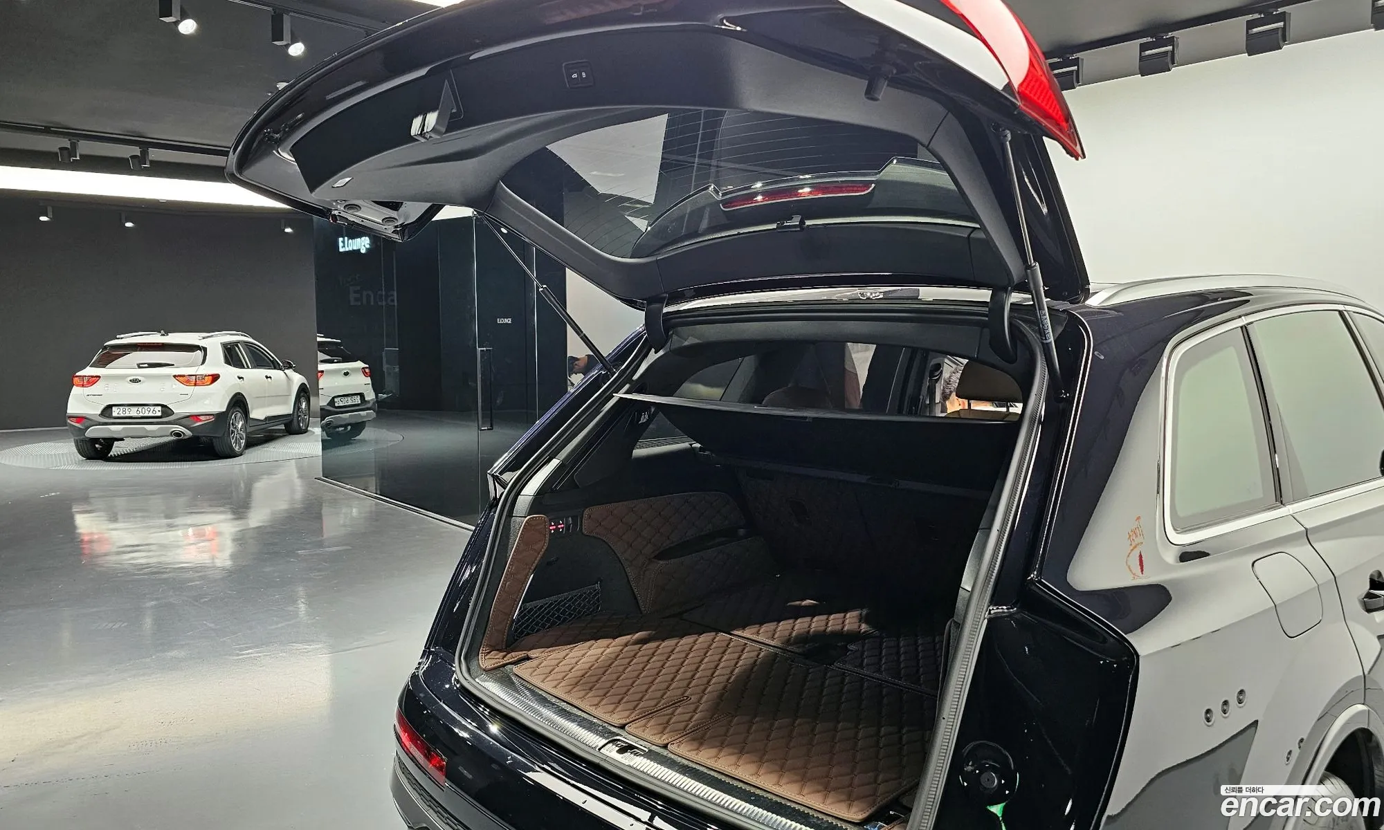 Korex Auto Trade - фотография 396241
