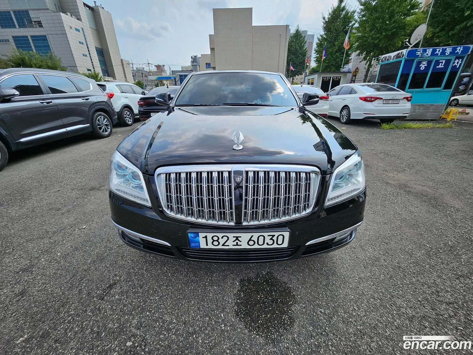 Korex Auto Trade - фотография 8716370