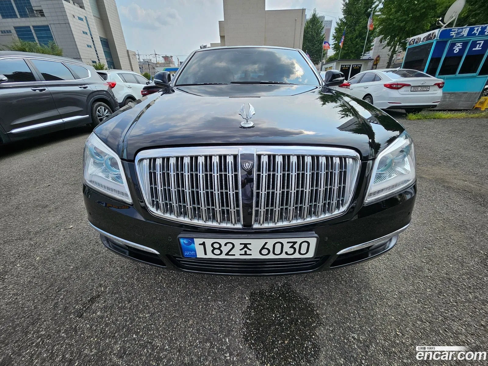 Korex Auto Trade - фотография 8716371