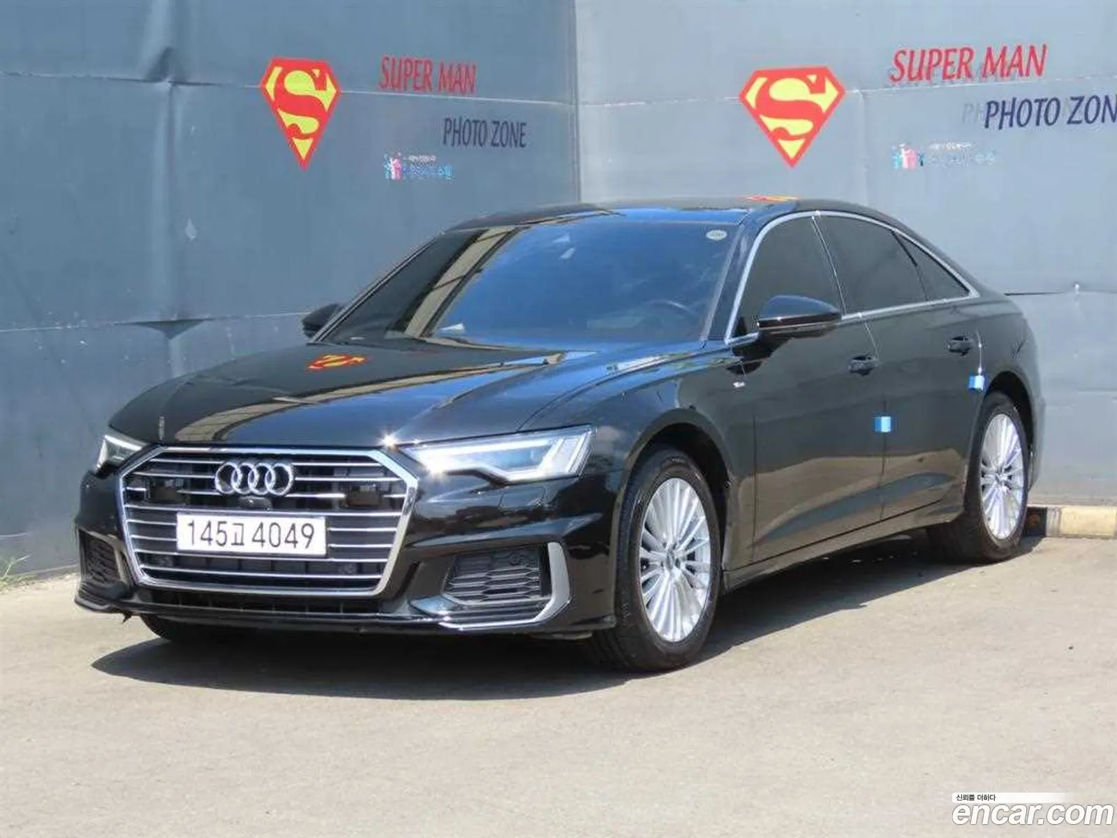 Audi A6 C8 40 Tdi Premium - фотография 1089170