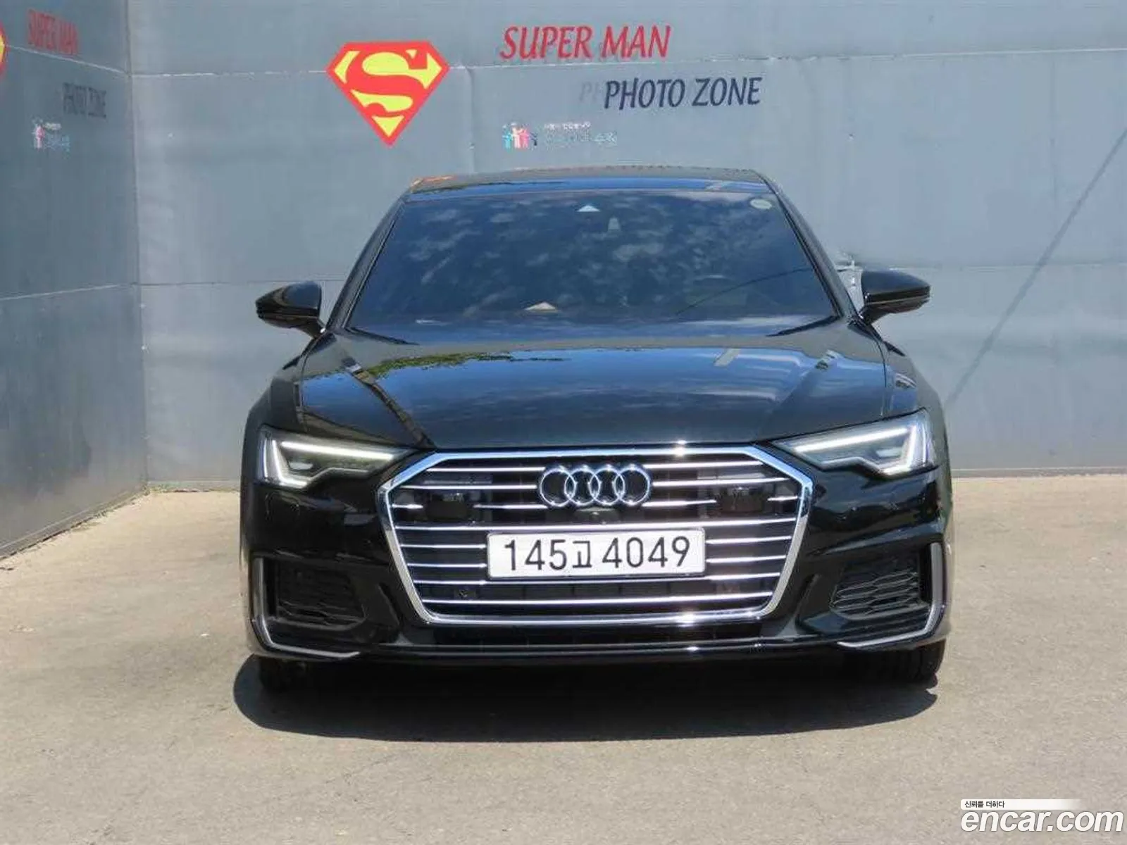Audi A6 C8 40 Tdi Premium - фотография 1089171