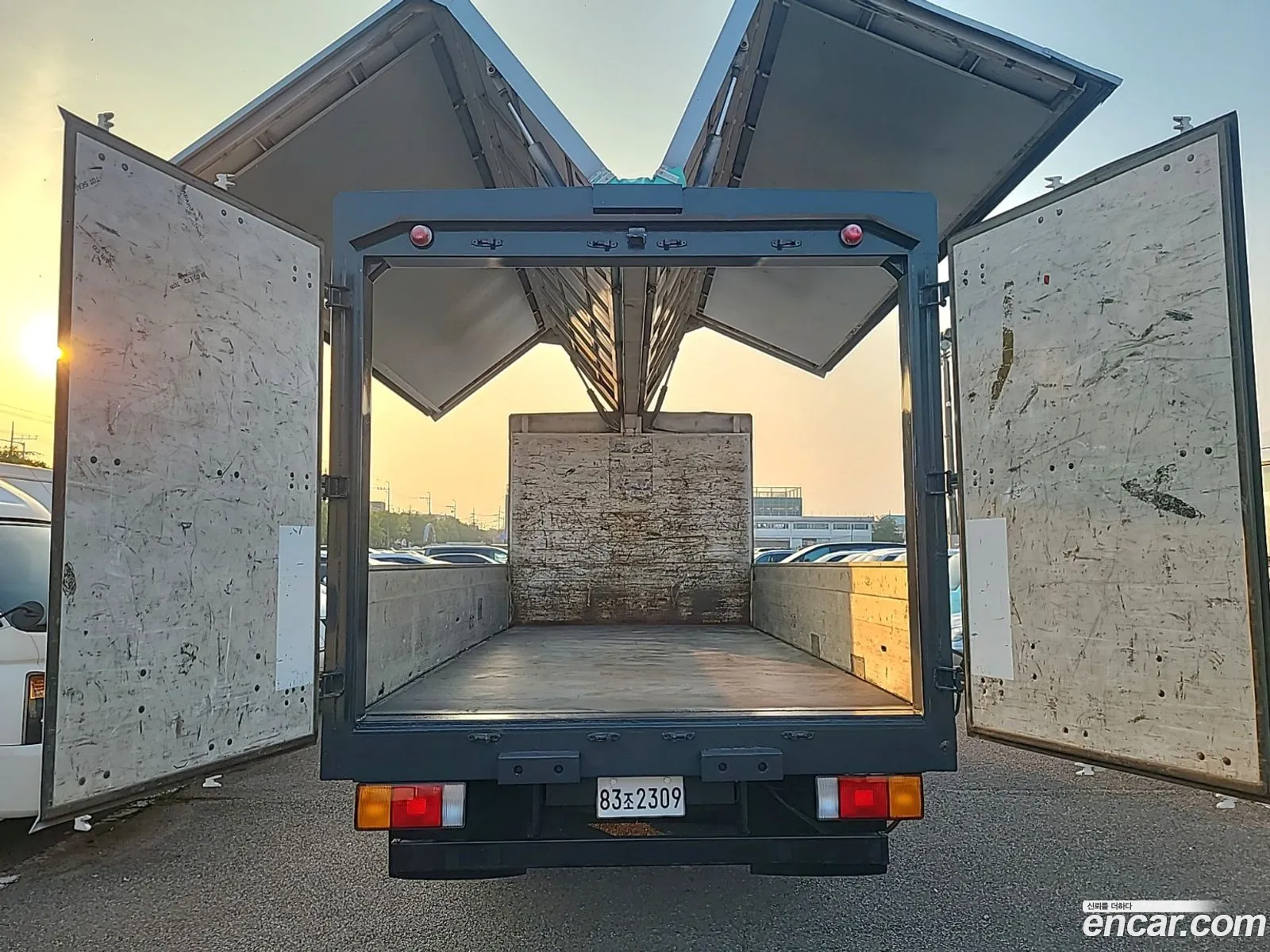 Korex Auto Trade - фотография 19220763