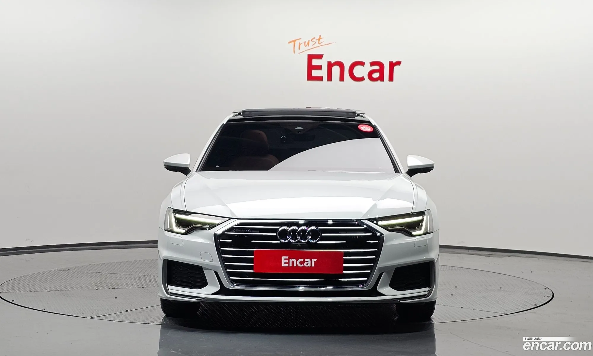 Audi A6 C8 45 Tfsi Quattro Premium - фотография 1501788