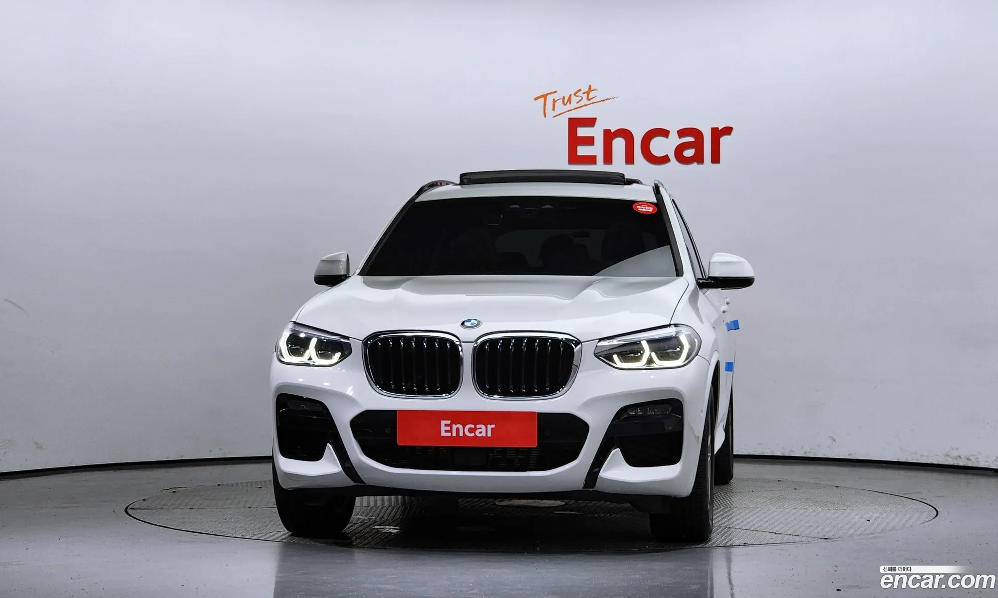 BMW X3 G01 xDrive 30E M Sports - фотография 8455580