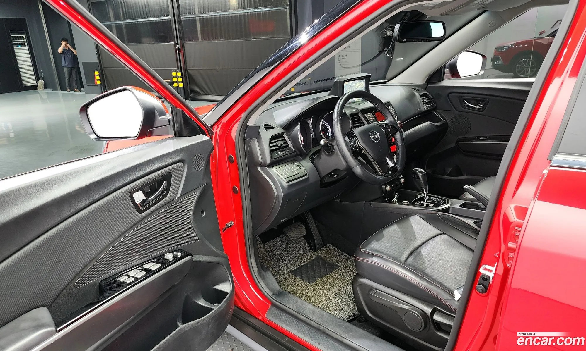 Korex Auto Trade - фотография 7420460