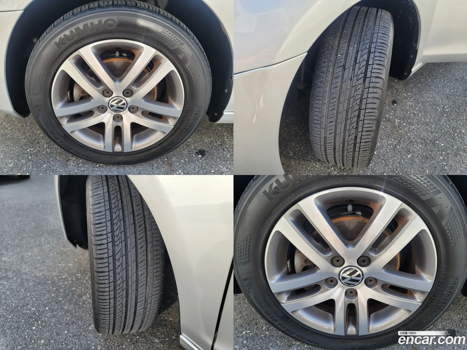 Volkswagen Golf 6Th Generation 20 Tdi - фотография 7792104
