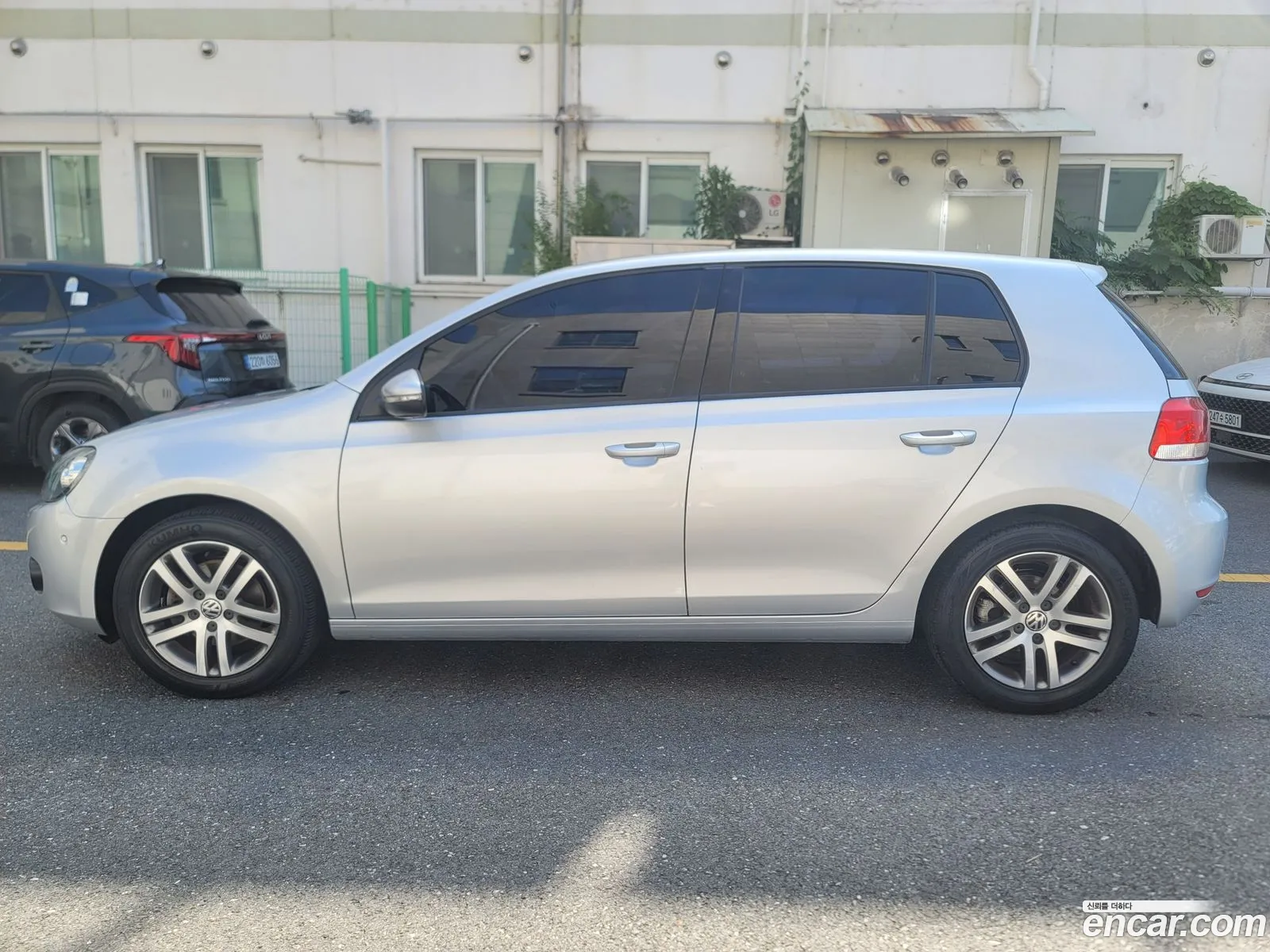 Korex Auto Trade - фотография 7857597