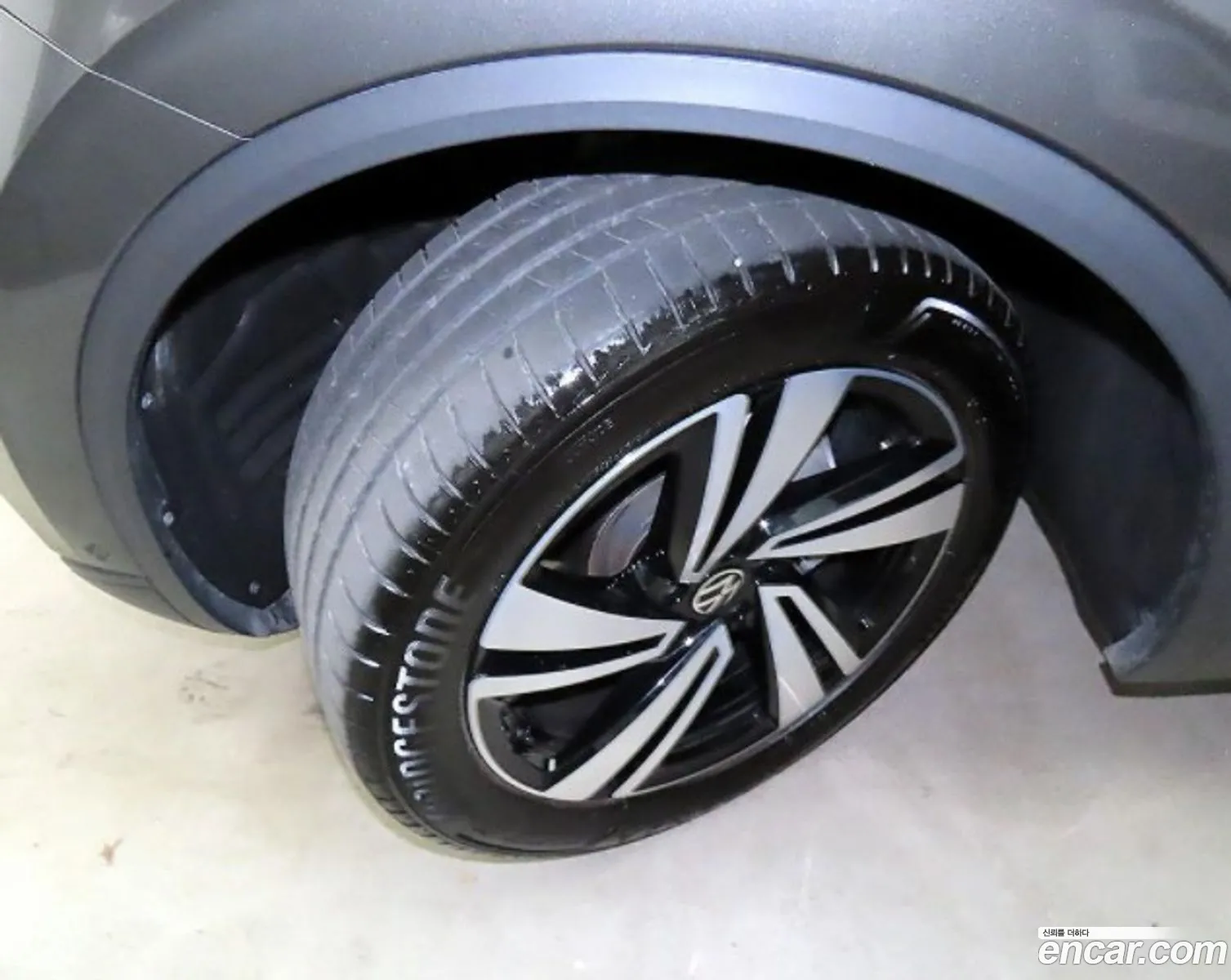 Volkswagen Touareg 3Rd Generation 30 Tdi Premium - фотография 7792117