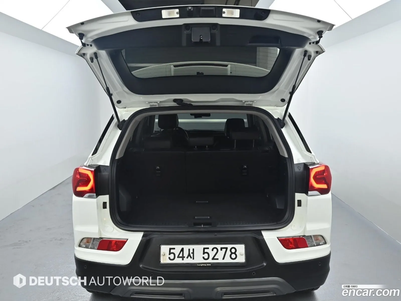 Korex Auto Trade - фотография 8494833