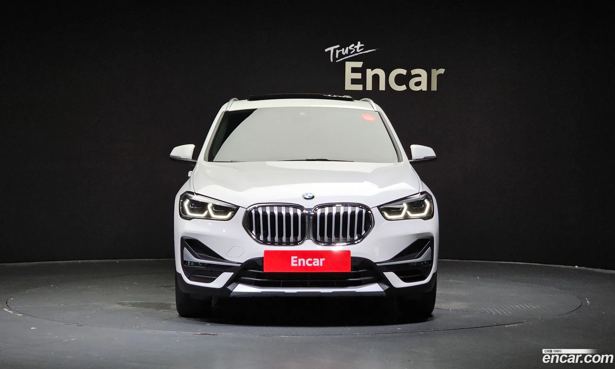 BMW X1 F48 xDrive 20I Xline - фотография 6656748