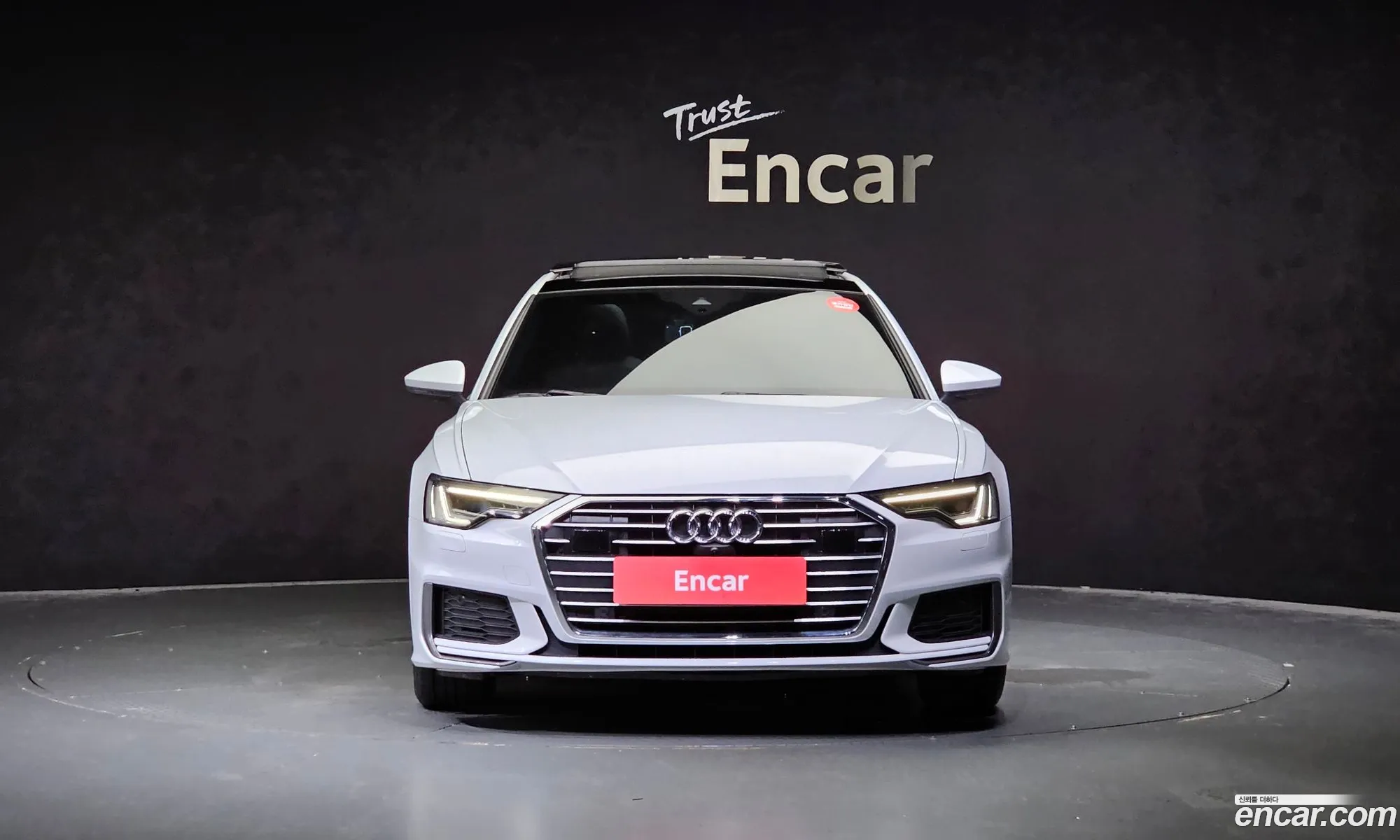 Audi A6 C8 40 Tdi Premium - фотография 1536440