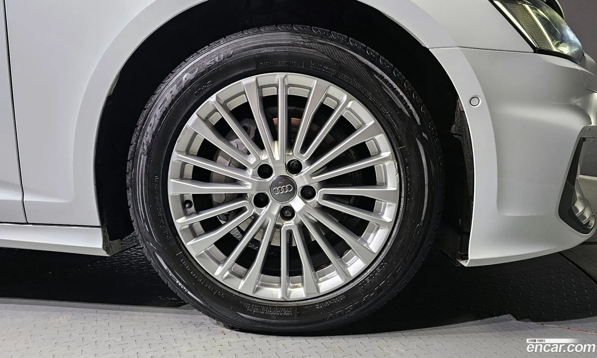 Audi A6 C8 40 Tdi Premium - фотография 1536442