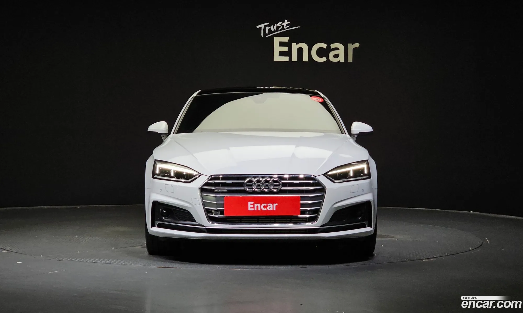 Audi A5 F5 45 Tfsi Quattro Premium Sportback - фотография 380698