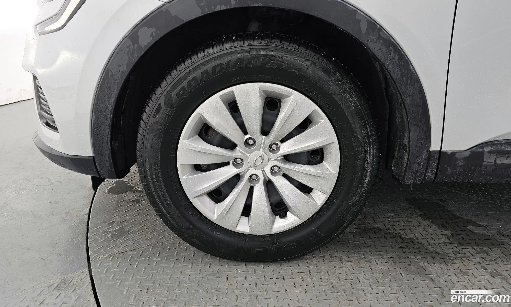 Renault Korea Samsung Xm3 16 Gte Le - фотография 6973295