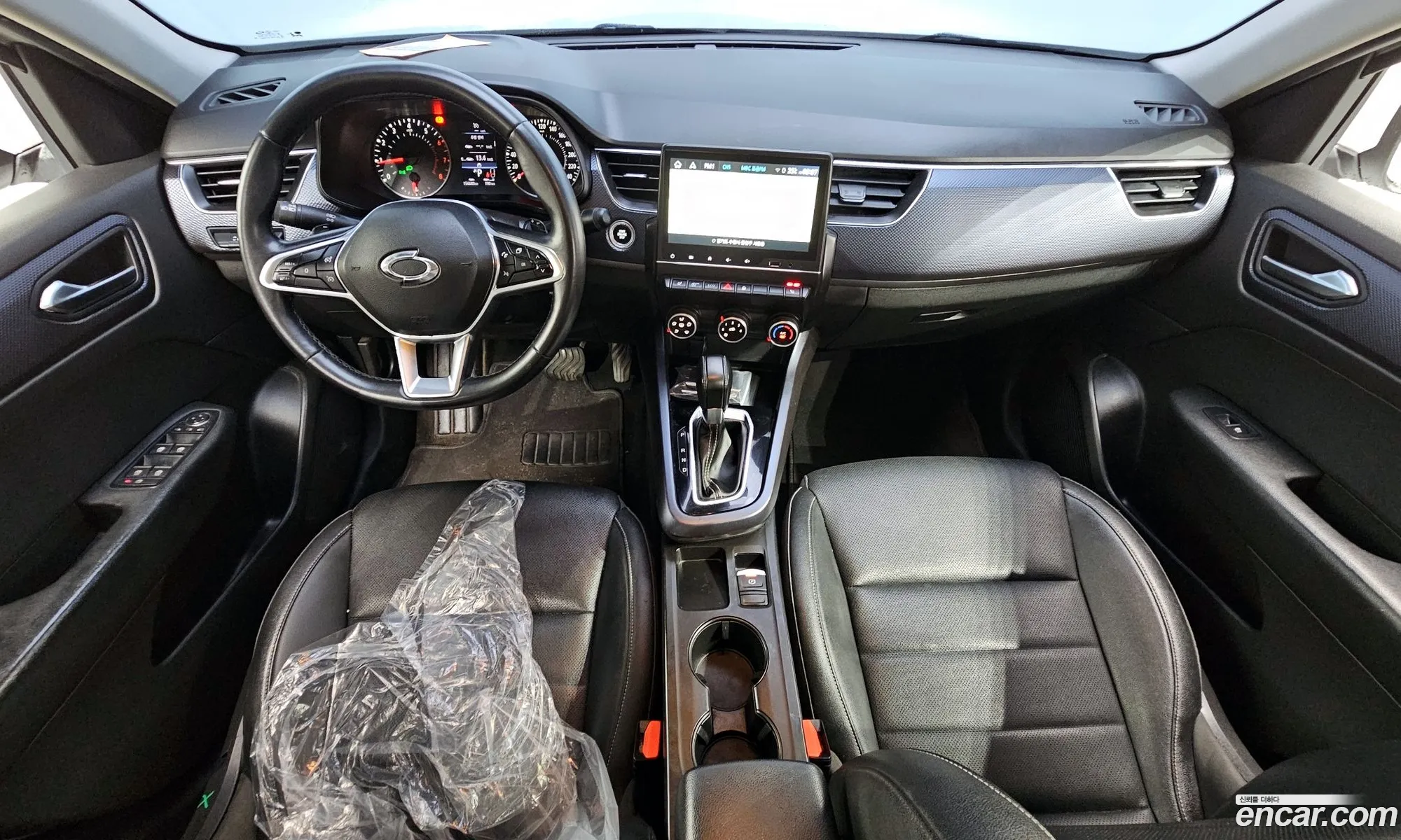 Korex Auto Trade - фотография 7035358