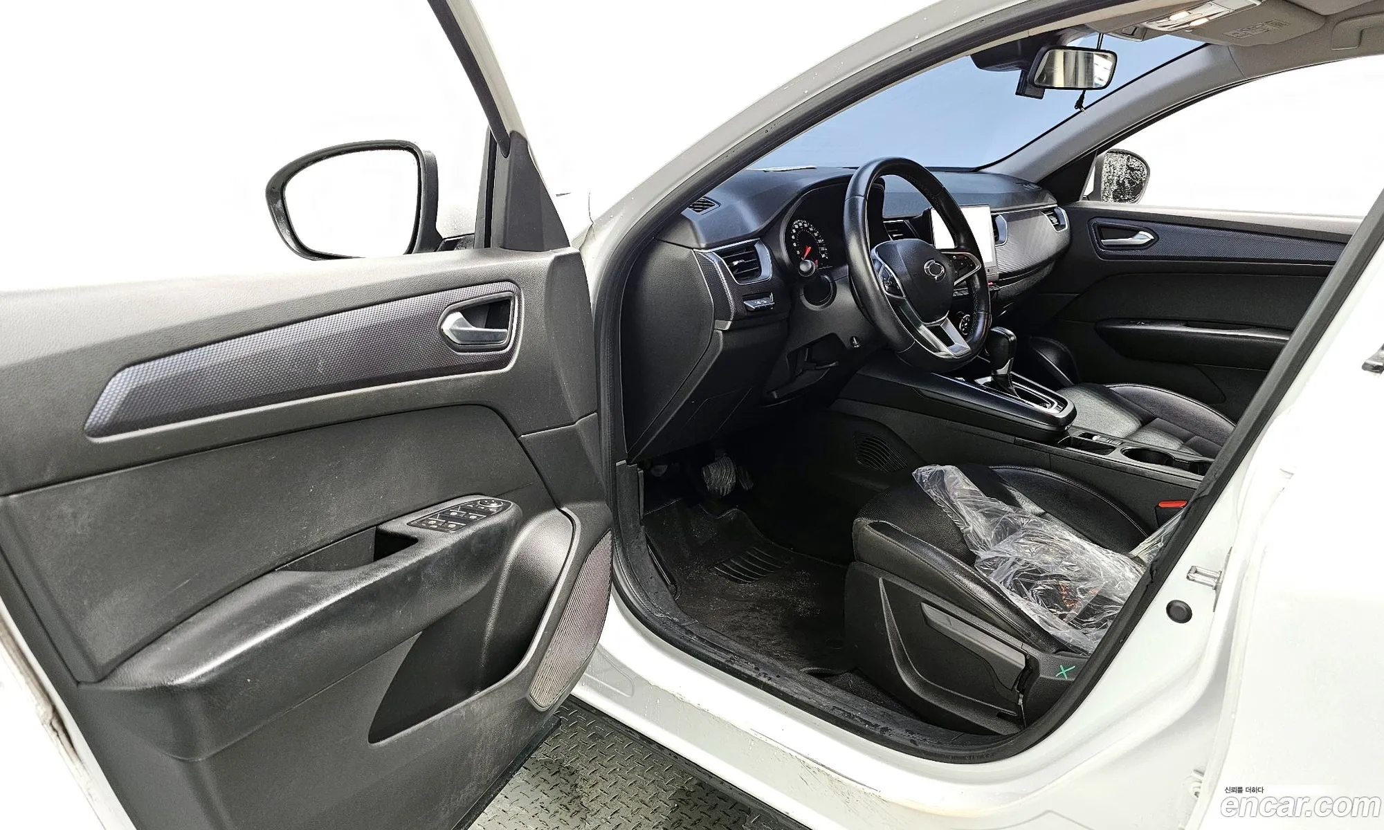 Korex Auto Trade - фотография 7035361