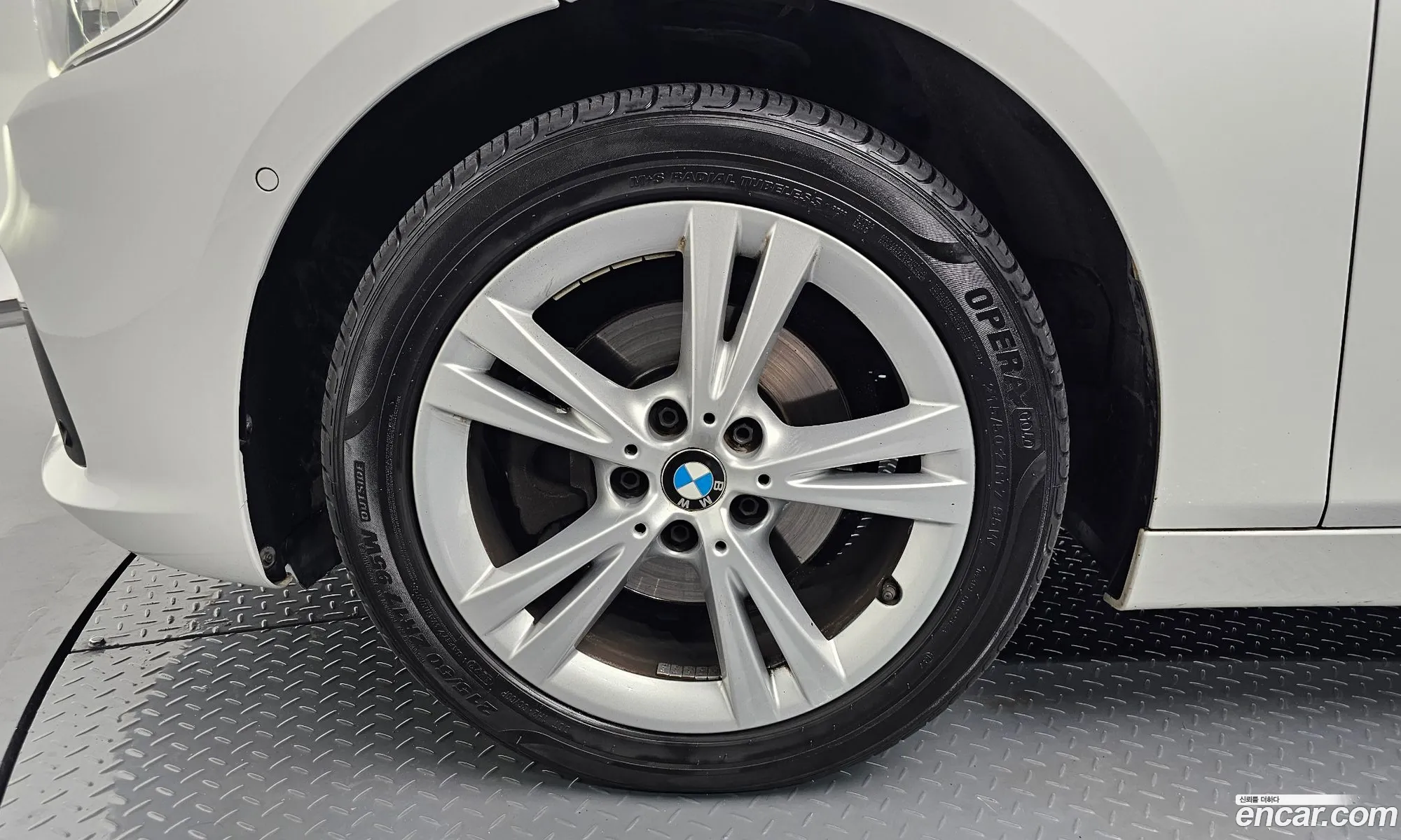 BMW 2 Series Active Tourer F45 Joy - фотография 6965880